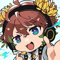 きくざかり (@kikuzakari_v) 's Twitter Profile Photo