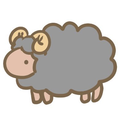 るるすの鍵垢
🐦‍⬛🥼、🐺🐻、中の人の文字書き
年齢制限を掛けてるので、そういう話も普通にしますし、厄介発言の化け物にもなります。
唐突に小話書いたりしてTLも荒します！！！
フォロリクは表の固定メッセージを読んで申請して下さい。
noteに過去作あり