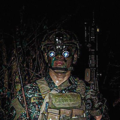 🇵🇭/🇺🇦
Interested in defense news around the #ASEAN region.
Wage jihad against national democracy ☝️
wage jihad against maoism ☝️
your resident reposter : )