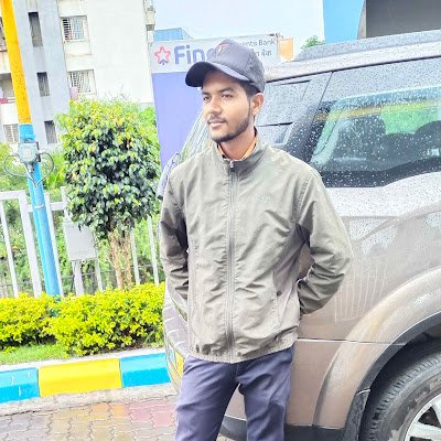 mirzaazmat307's profile picture. 