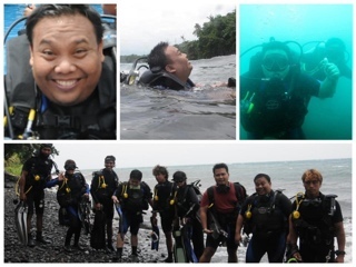 adventurer, kuliner and rock n roll
