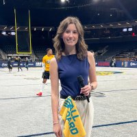 Eva Hallman (@onairwitheva) 's Twitter Profile