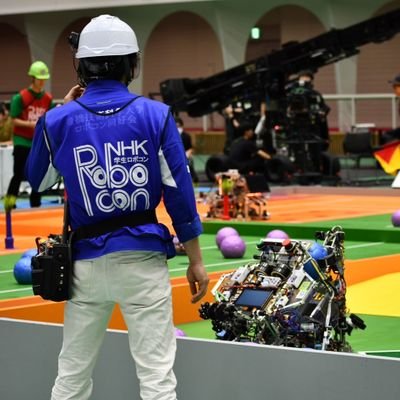 TUT M1 / 学生ロボコン2024 優勝🏆️ /
ABURobocon2024 2nd Runner-up, Best Engineering Award