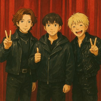 yutapag2's profile picture. ただのオタク