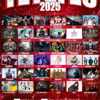 TETEFES@4/13トウセンビル4会場サーキット開催‼️ (@tetefes) 's Twitter Profile