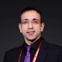 Dr Nipun Verma (@drnipunverma) 's Twitter Profile