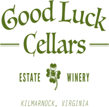 goodluckcellars's profile picture. Good Luck Cellars is a vineyard located in Kilmarnock on Virginia's historic Northern Neck.  Come join us for a tasting!
