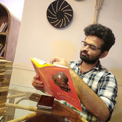 Ayush_KumarDash's profile picture. MBBS SCBMCH 2019-24
HS 2024-25