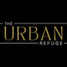 urbanrefuge_spa's profile picture. Even in the busiest cities, peace is possible. At Urban Refuge, we help you find it — one conversation at a time.
