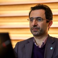 Dr. sharifi (@dr_mahdisharifi) 's Twitter Profile Photo