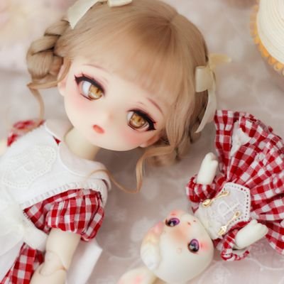 an.🍞
( @panmimi_02 )
🥖作業
🥐日常
⚾️野球🧡59🧡
観戦中めちゃくちゃうるさいです
🔇してね…🥲