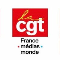 CGT France Médias Monde (@cgtfmm) 's Twitter Profile