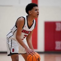 Xavier Bazzelle. (@1of1zay_) 's Twitter Profile