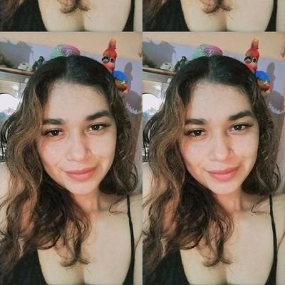 LibeRosales's profile picture. 🖤💫
🏐