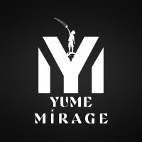 Yume Mirage OFC (@yumemirageofc) 's Twitter Profile
