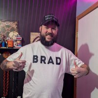 Brad (@brad317305) 's Twitter Profile Photo Brad (@brad317305) 's Twitter Profile Photo