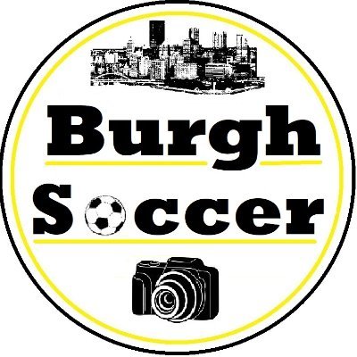 Soccer photos and happenings in and around the Pittsburgh area. Affiliated with Burgh Sports N' Music. (https://t.co/VsKti6f4Tx)
