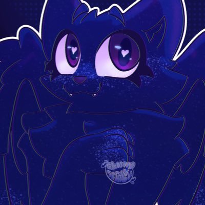 20 | Plural & Genderfluid | 💖@FerretQuasar | Gamer and Vocalist Kitty! | PFP by GloomyNostalgia | Eliza and Vi | EST