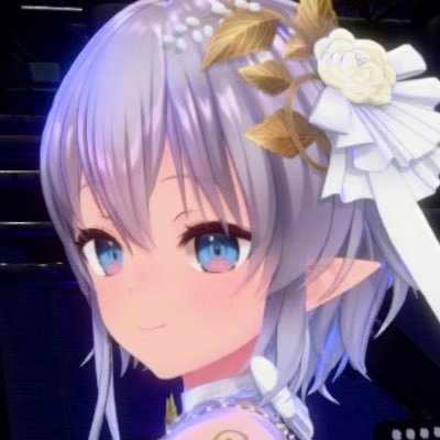Vocal Else @Else_PJblue ¦ Composer 彼方 @kanata_world_ ¦Lir.E FIRST ALBUM「STAR and STAR」発売 #リルエ