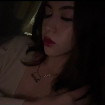 21 || Dm for menu . https://t.co/cuUp8tas4z @danaishornypriv