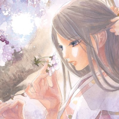 PB🌷さんのプロフィール画像