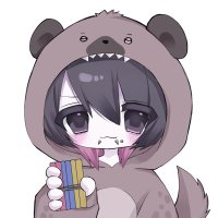 ハイエナくん「公式」 (@8787mtpm) 's Twitter Profile