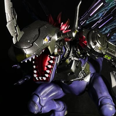 ガンプラ・デジモン・プラモ塗装 プラモ関係・デジモン関係だとフォロバしやすいです YouTube https://t.co/egRH7pN8YG
