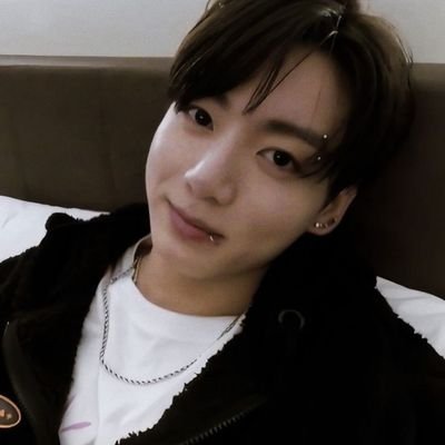 ♡⃕ #  전정국 :: ever since i met you, no one else has been worth thinking about.