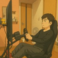 とくのー@eモータースポーツ垢 (@yoshi_ems) 's Twitter Profile Photo とくのー@eモータースポーツ垢 (@yoshi_ems) 's Twitter Profile Photo