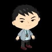 uksinichi's profile picture. 