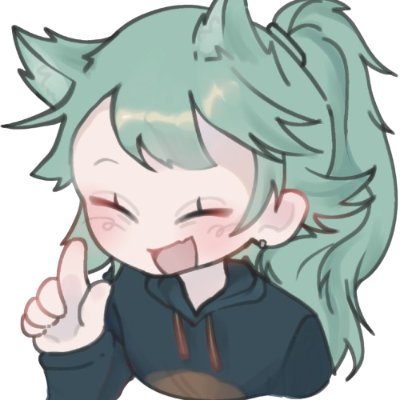 Kian's - Dango 🐸さんのプロフィール画像