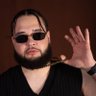 radioactiv_c's profile picture. It’s Uncle DJ Wrinkle to you  Booking: nuffsaidmgmt@gmail.com #JusticeForJelaniDay #FREEPALESTINE🇵🇸