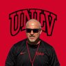 CoachScheier's profile picture. Special Teams Coordinator | UNLV Rebels | Husband | Father | Intellectual Slam Artist | #DoubleDown ♥️♠️♦️♣️