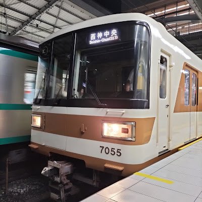 HakutoTrainch's profile picture. 鉄道マニア、ミリタリーマニア
日本を愛する高校生
白兎チャンネルとしてYouTubeで動画投稿をしています。