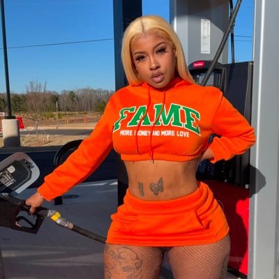 This is ghettobarbie my second page I got some nice videos and naughty 😈 pics 💦💦💦💦💦💦