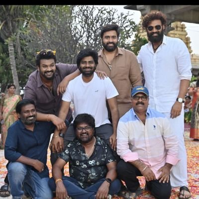 Toom Venkat Reddy Profile