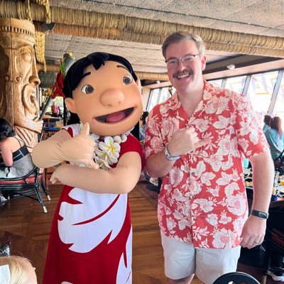 Cleedustweets's profile picture. Only title that matters now is Dad