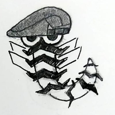 ケムシバチさんのプロフィール画像