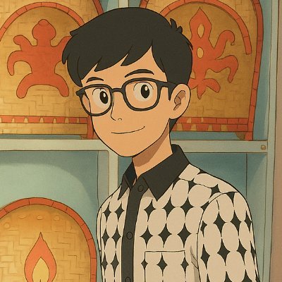 https://t.co/0WQYW2ipOE in Computer Science and Engineering || Problem Solver || Full Stack Dev on a way || DSA || Learning. Building. Growing.