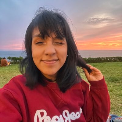 Peruana 🇵🇪, Feminista♀️, Swiftie 💋, Pop ✨, cumbia 🌚 y Alianza Lima 💙