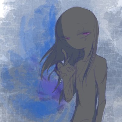 夜苏/yesu
I HATE AI
discord:an_yesu_
挣扎好徒劳
like rhg/dojoduel/oc
18↑
Chinese/translator
