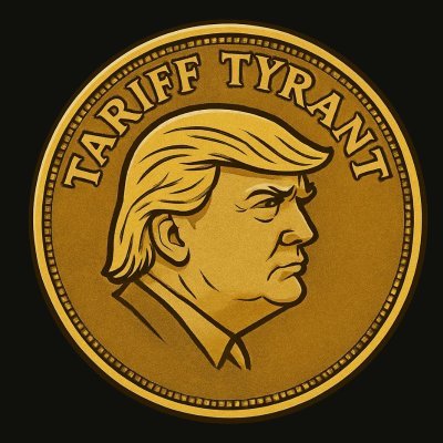 TarrifTyrant's profile picture. 