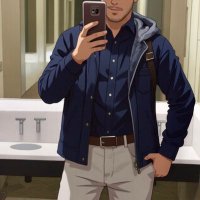 Suit and glasses (@gl2827) 's Twitter Profile