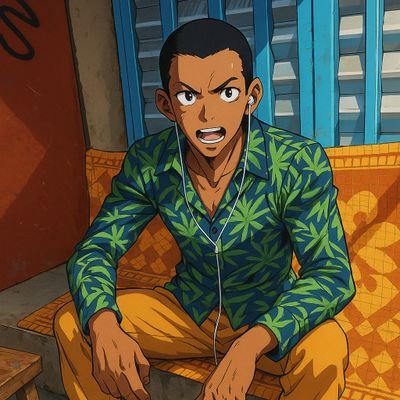 GELAAJO's profile picture. Himalaya