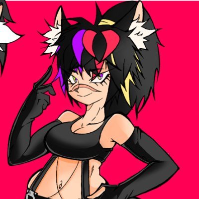 alpphire's profile picture. pfp by @derekunleashed 
“I don't understand who I need to be because who I am now, she's not cutting it.”