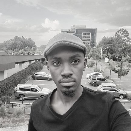 The Science of WHERE? (x:y:z:t)
Historian.
Geographer 🌍⛰️
Anything politics📌
Proudly Kenyan🇰🇪
GGMU🤝