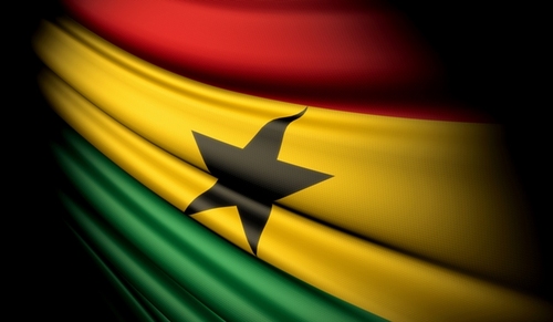 De stichting Sankofa is een initiatief van de Ghanese gemeenschap in Nederland.