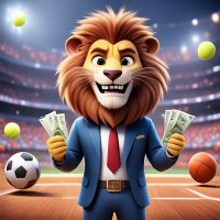 TutumGreen💸🦁🍀 (@tum_picks) 's Twitter Profile