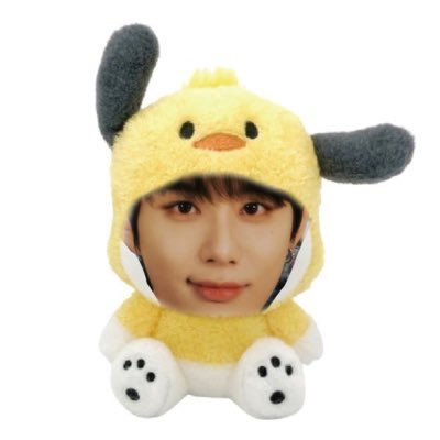 ohmypuppyzw's profile picture. 또타몽캔디 🪄◝☆