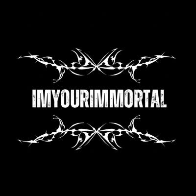 ImYourImmortal's profile picture. just trying to stream man | 29 | Just Keep Livin